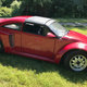 Illustration for article titled At $8,900, Could This Wild Custom 1969 VW Type 1 Get You to Bug Out?
